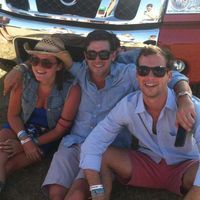 Nik Milanović's Photo