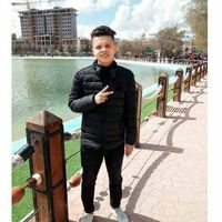 Ramzi Meziani's Photo