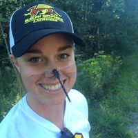 Linnaea Jasiuk's Photo