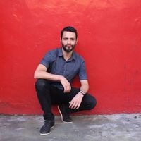 Abraham Villafaña González's Photo