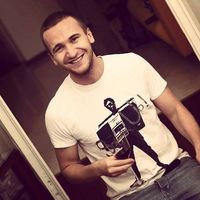 Fotos de Stan Terekhov