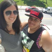 Alia Scheirman的照片