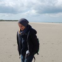 Ann-Christin Ullrich's Photo