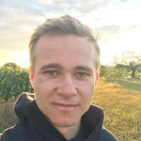 Zdjęcia użytkownika Tobias Hanifl