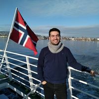 Jabrayil Mirzayev's Photo