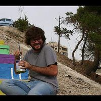 Jorge Domínguez's Photo