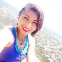 Paola Martínez's Photo