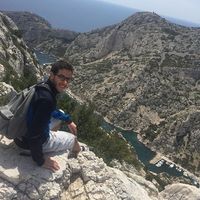 Mohamed Amine Sabri的照片