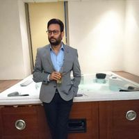 SANGWAN AJAY India的照片