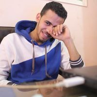 Ahmed Abu Saud's Photo