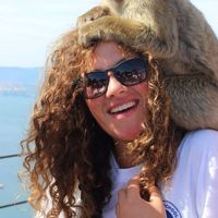 Octavia Halas's Photo