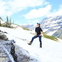 Curran Edland's Photo