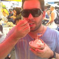 Marcelo Boldo's Photo