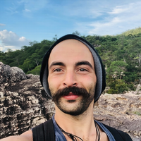 Tet Misuradze's Photo