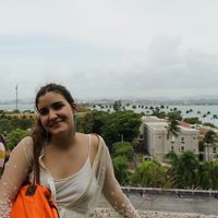 Angela Meléndez's Photo