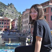 Maitane Marquez Lopez's Photo