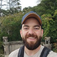 Adem Uluçay's Photo