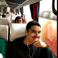 Martin Peña Solís's Photo