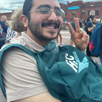 Seymur Inqilabli's Photo