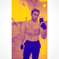 Fotos de Chris Moore