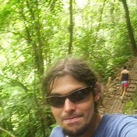 Julian Pacheco's Photo