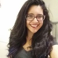 Mayra Paixão's Photo