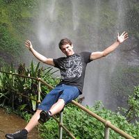 Fotos de Daniel Nielsen