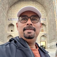 Nazeer Abubakker's Photo