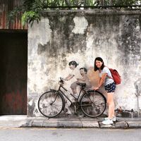 Tszwa Auyeung's Photo