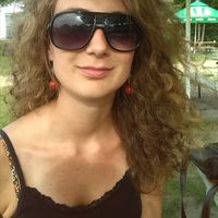 Markéta Koubová的照片