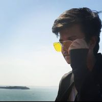 Abhilash Zade's Photo