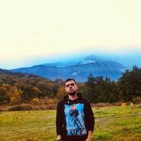 Bobby Shirdel's Photo