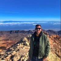 Valerii Pavlenko's Photo