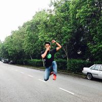 Muhammad Riza Kamarudin's Photo