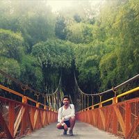 Le foto di Francisco Lara Naranjo