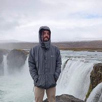 Sam Clements's Photo