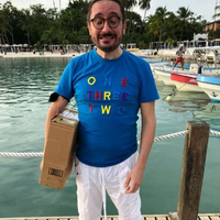 Matteo Raggi's Photo