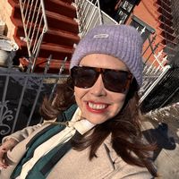 Gabriela  Larrea's Photo