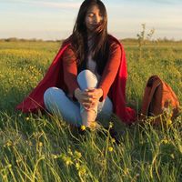 Evgenia Shamaeva's Photo