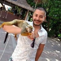 Alberto Basurto Mobarak的照片