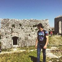 Xhenis Rexhepi's Photo