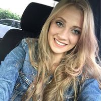 Ana Caroline Rodrigues's Photo