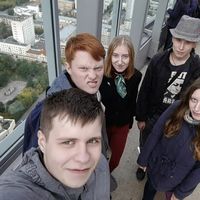 Павел Шиахметов's Photo