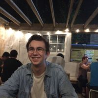 Andrew Casas's Photo