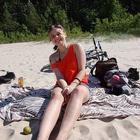 elina nalogina的照片