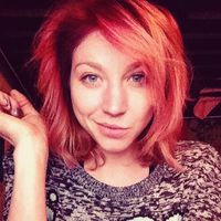 Kira Пивнева的照片