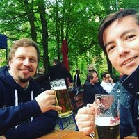 Ignacio Alvarez's Photo