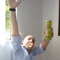 Diego Restrepo's Photo