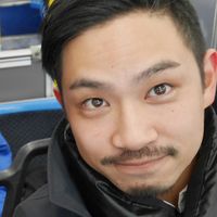 Le foto di Akinori Sato