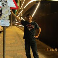 Zamin Huseynov的照片